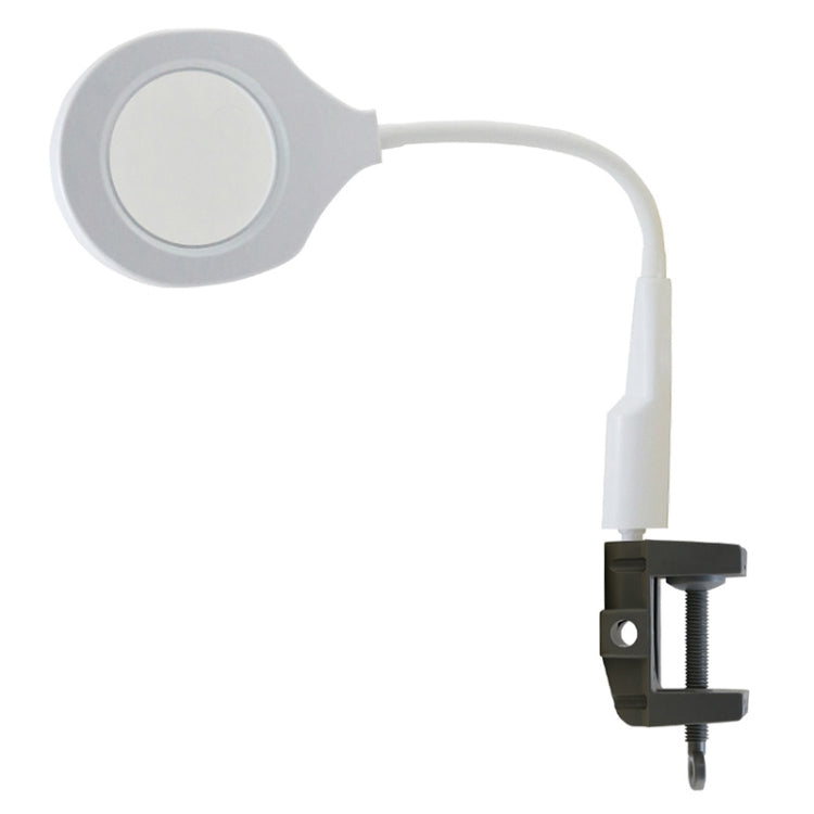 BEST Desktop Multi-function Portable Magnifying Lamp (Voltage 220V)