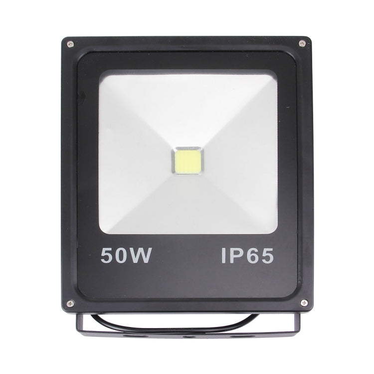 4500LM Lamp, AC 85-265V, 50W/4500LM White, 50W/4500LM Warm White