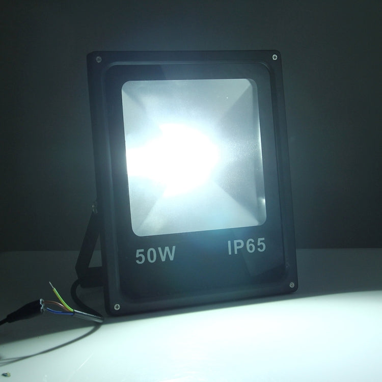 4500LM Lamp, AC 85-265V, 50W/4500LM White, 50W/4500LM Warm White