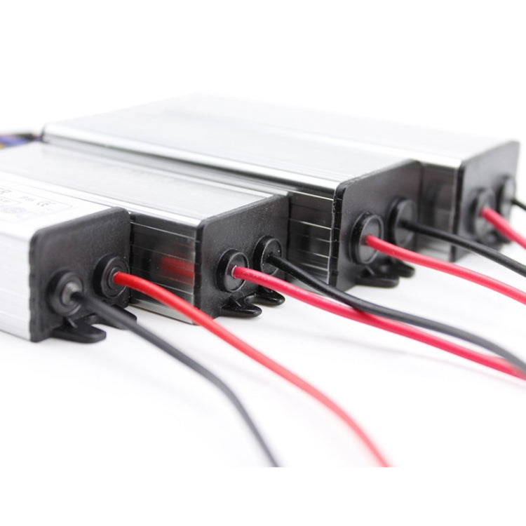 30W LED Driver Adapter AC 85-265V to DC 24-38V IP65 Waterproof, 30W
