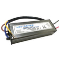 30W LED Driver Adapter AC 85-265V to DC 24-38V IP65 Waterproof, 30W