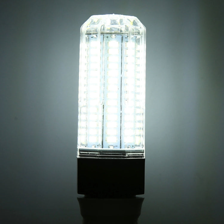 SMD 5730 Energy-saving Bulb, AC 110-265V, E14 126 LEDs White Light, E14 126 LEDs Warm White