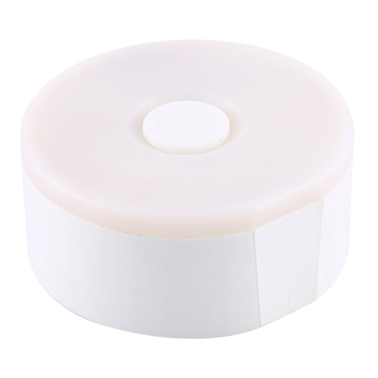 3-color USB Rechargeable LED Night Light, 3-color