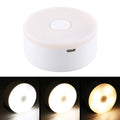 3-color USB Rechargeable LED Night Light, 3-color