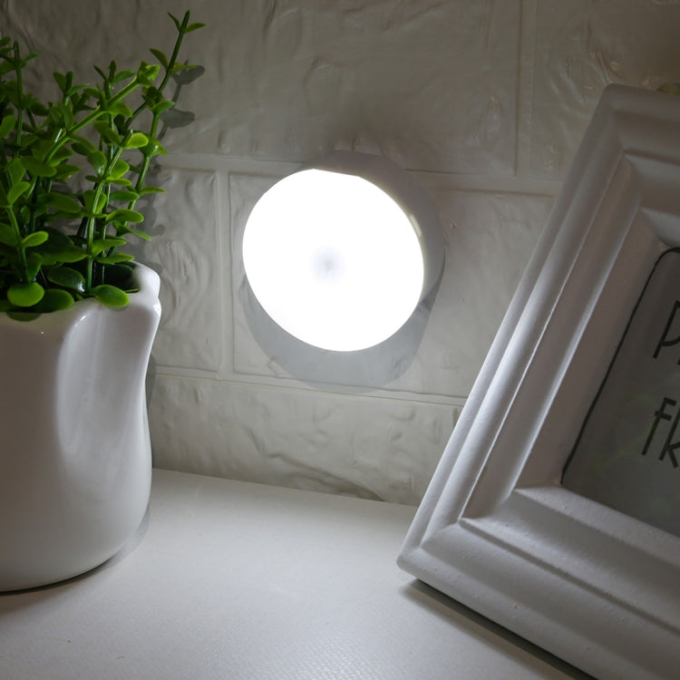3-color USB Rechargeable LED Night Light, 3-color