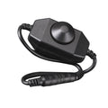 Knob Controller Dimmer for Single Color LED Strip Light