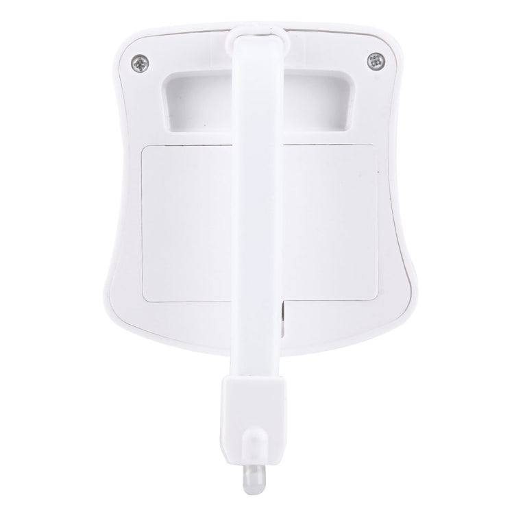 8 Colors Indoor Lighting Night Lights Motion Sensor LED Toilet Seat Cover Lightbowl Light Lamp, LED1660, LED1660US