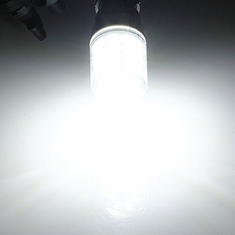 E27 27 LEDs 3W  LED Corn Light SMD 5730 Energy-saving Bulb, DC 12V, E27 27 LEDs White Light 12V, E27 27 LEDs Warm White 12V