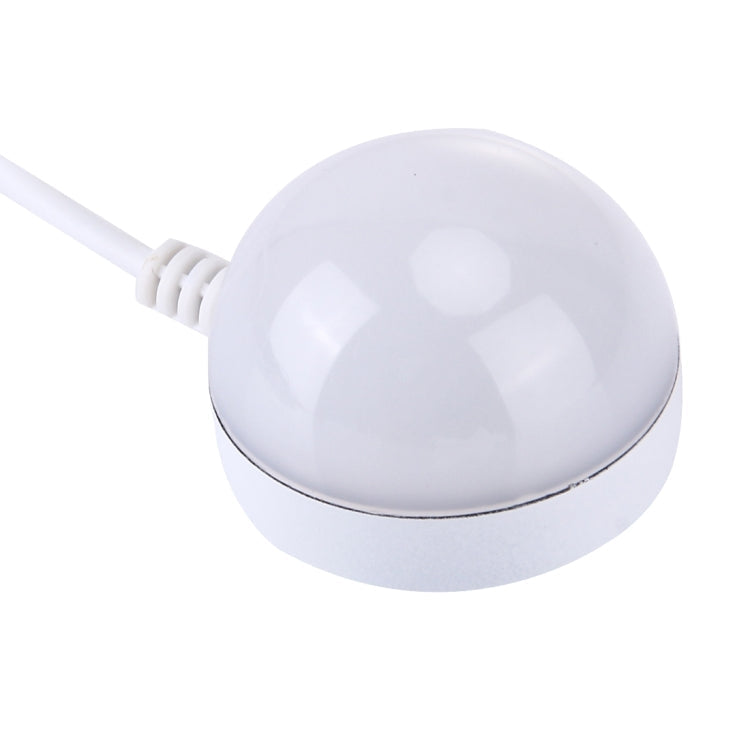5V 140-150Lumens 6LED