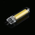 G4 4W 0930 Glass LED Bulb, Support Dimming, AC 220V, 4W