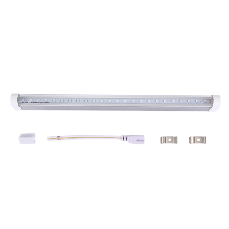 T5 4.8W 15 LEDs Red + Blue Plant Growth Light Greenhouse Light Aquarium Light