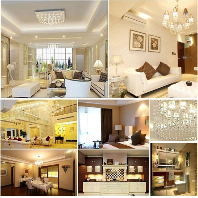 B22 2.5W LED Corn Light 24 LEDs SMD 5730 Bulb, AC 110-220V, AC 110-220V