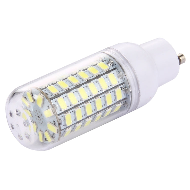GU10 5.5W 69 LEDs SMD 5730 LED Corn Light Bulb, AC 200-240V, AC 200-240V