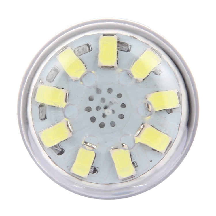 GU10 5.5W 69 LEDs SMD 5730 LED Corn Light Bulb, AC 200-240V, AC 200-240V