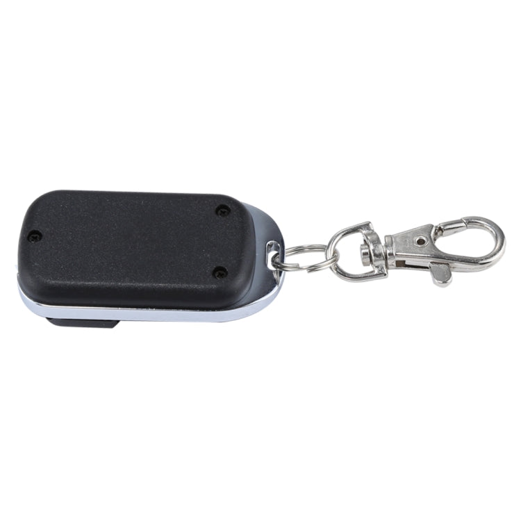 Sonoff Smart 433MHz Wireless 4 Buttons Metal Remote Controller, Remote Control Distance: 20-30m