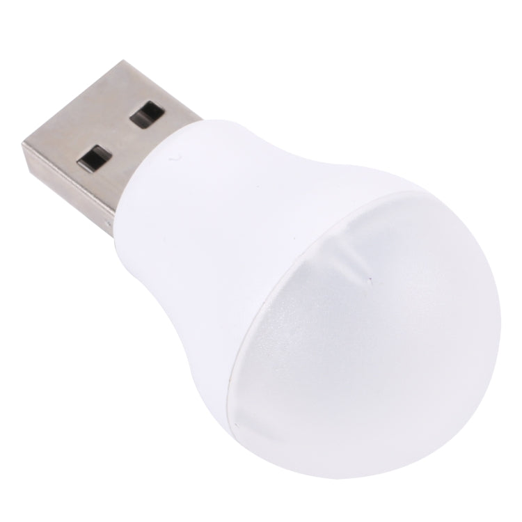 3 LEDs 5730 SMD USB LED Light Night Lamp Bulb, DC 5V, 3 LEDs Bulb