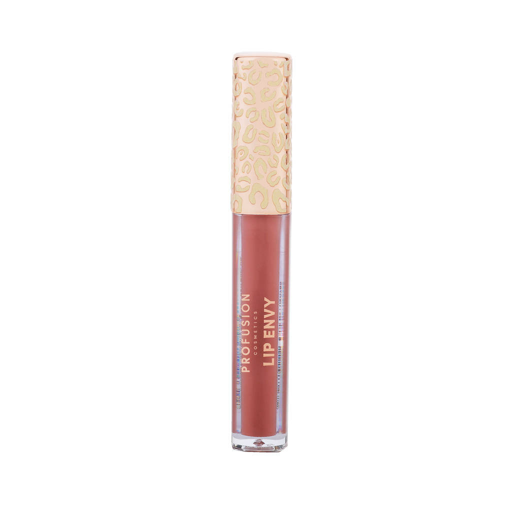 LIP ENVY | HIGH SHINE LIP GLOSS & SATIN LIP LINER DUO