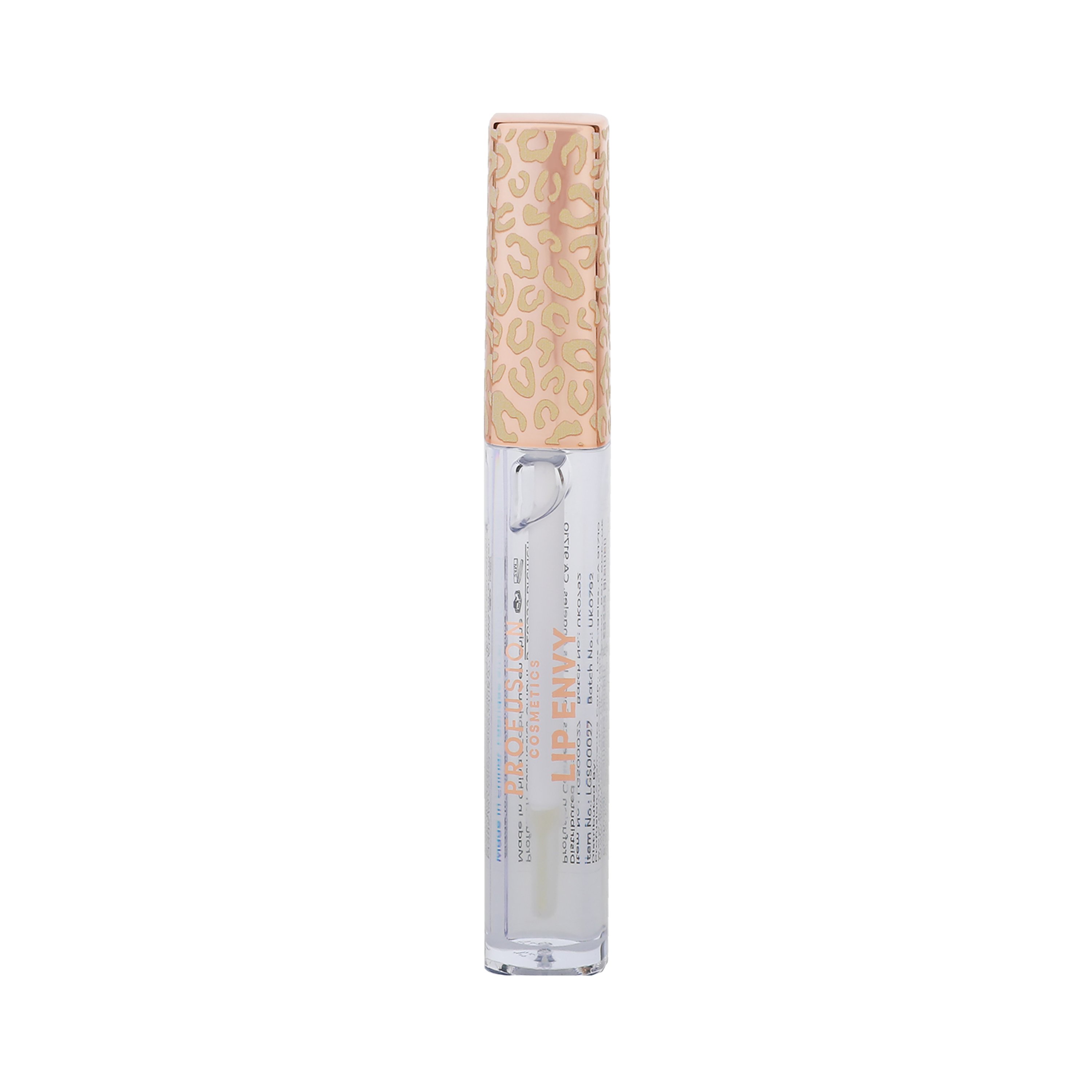 LIP ENVY | HIGH SHINE LIP GLOSS & SATIN LIP LINER DUO
