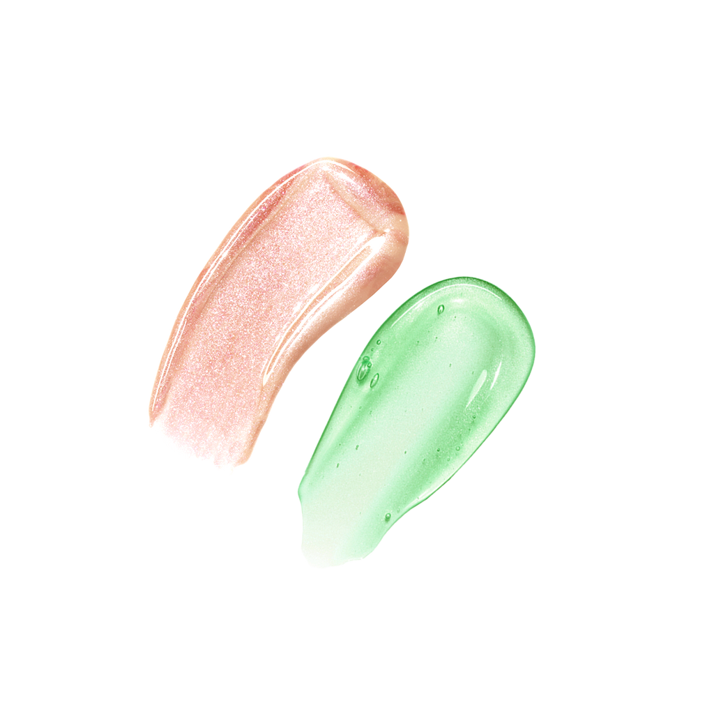 Harry Potter | Gryffindor™ Slytherin™ Hufflepuff™ Raven Claw™ Lip Duo Set