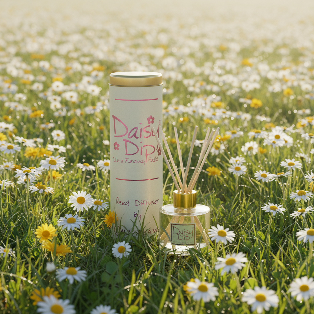 Daisy Dip Reed Diffuser 100ml