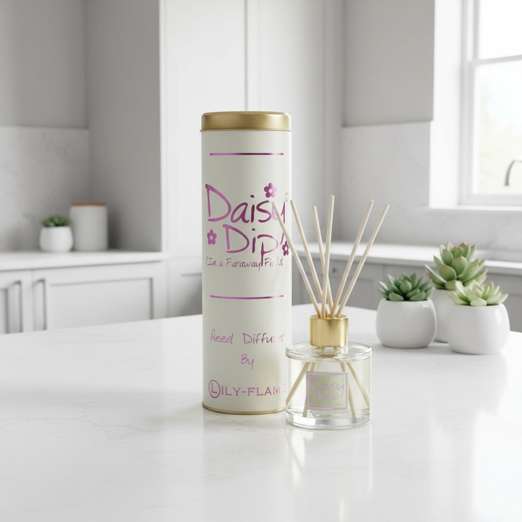 Daisy Dip Reed Diffuser 100ml