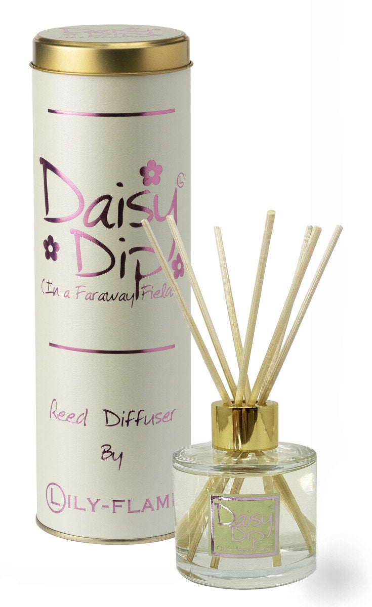 Daisy Dip Reed Diffuser 100ml