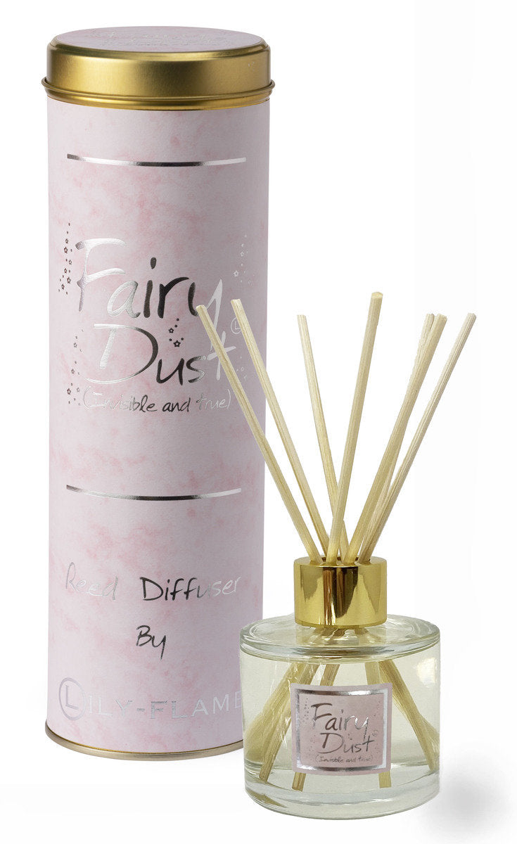 Fairy Dust Reed Diffuser 100ml