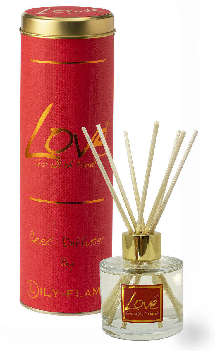 Love Reed Diffuser