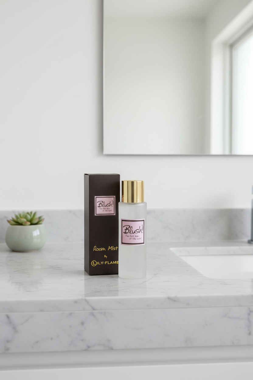 Blush Room Mist