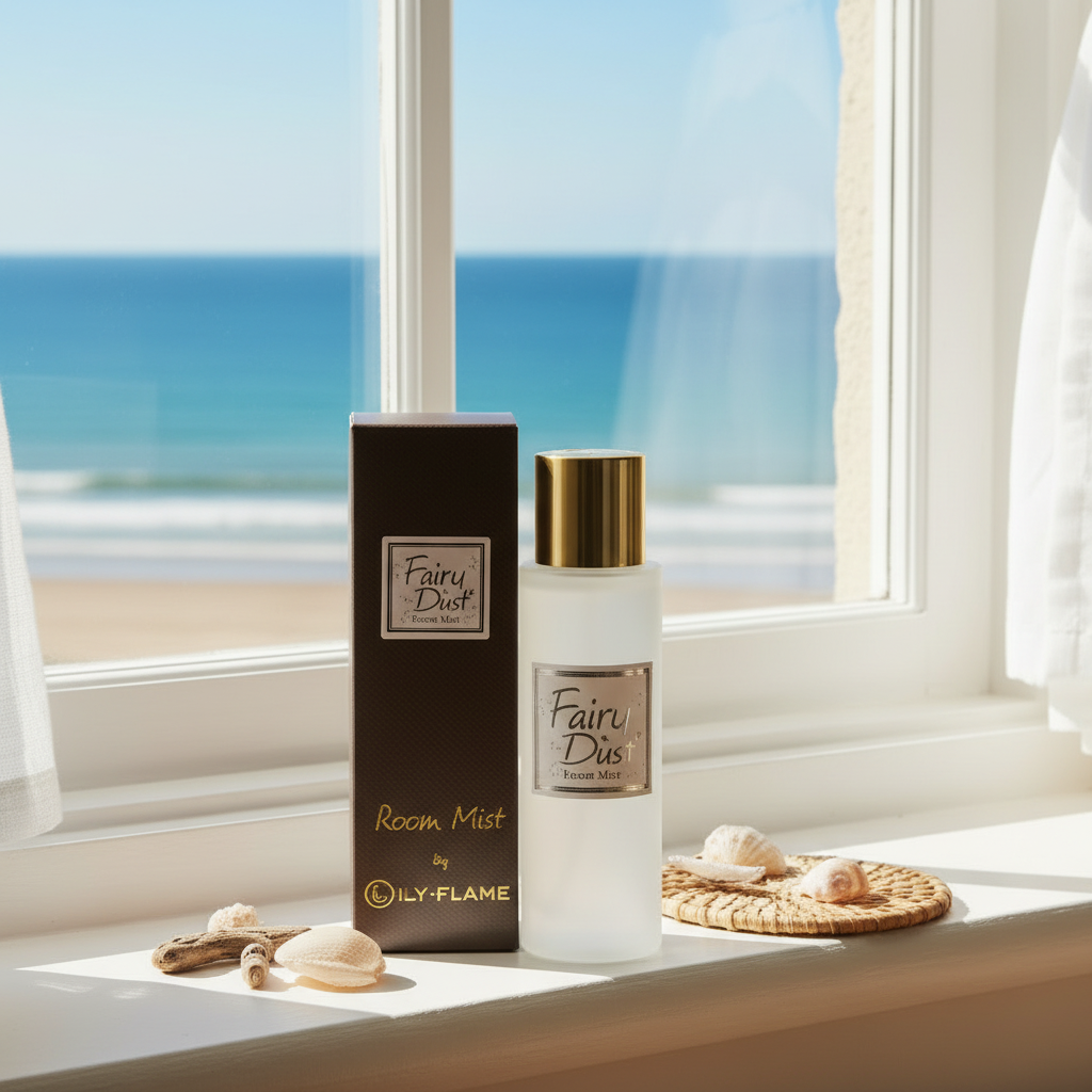 Fairy Dust Room Mist