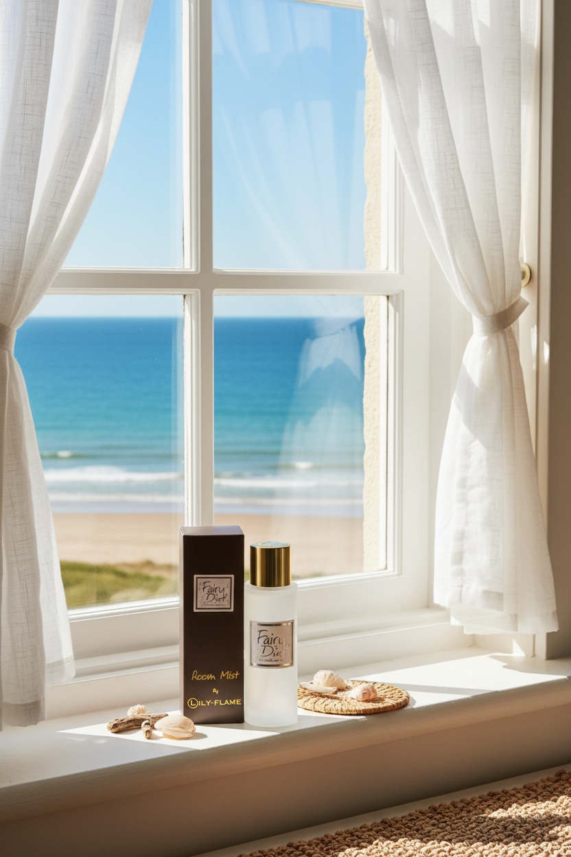 Fairy Dust Room Mist