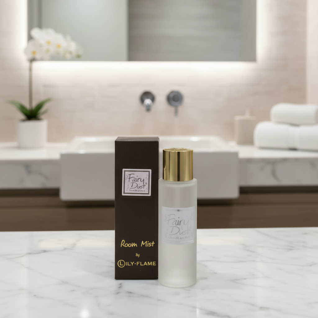Fairy Dust Room Mist