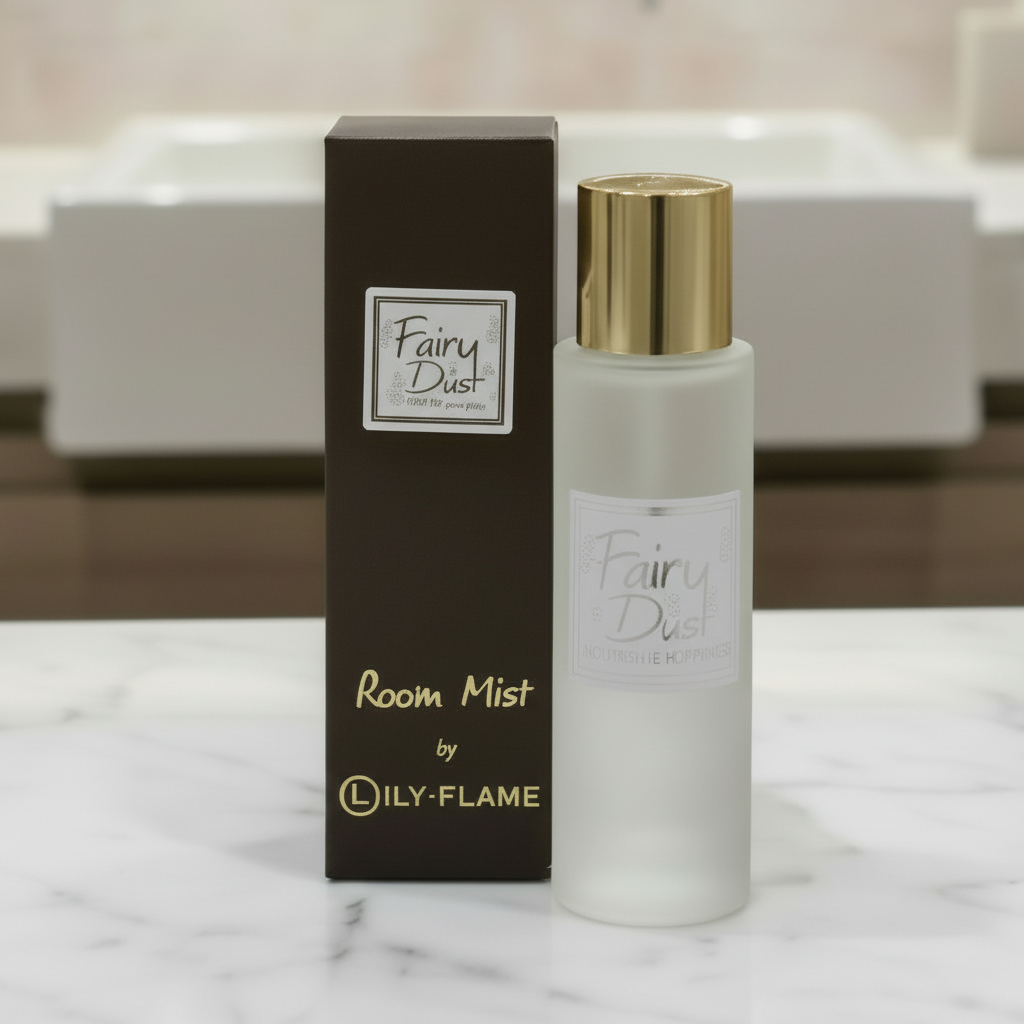 Fairy Dust Room Mist