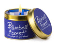 Bluebell Forest Scented Candle