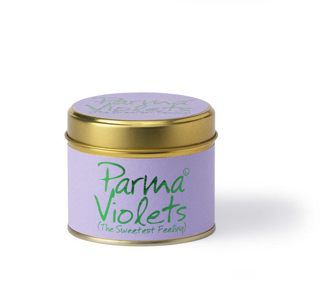 Parma Violets Scented Candle