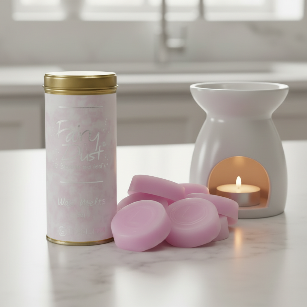Fairy Dust Wax Melts