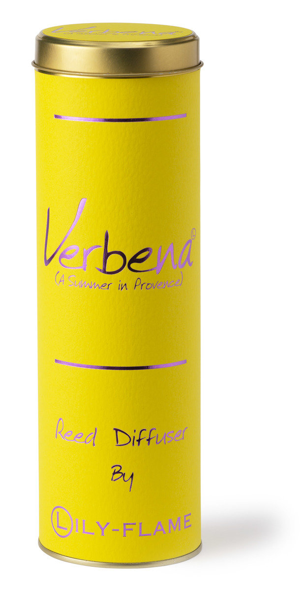 Verbena Reed Diffuser 100ml