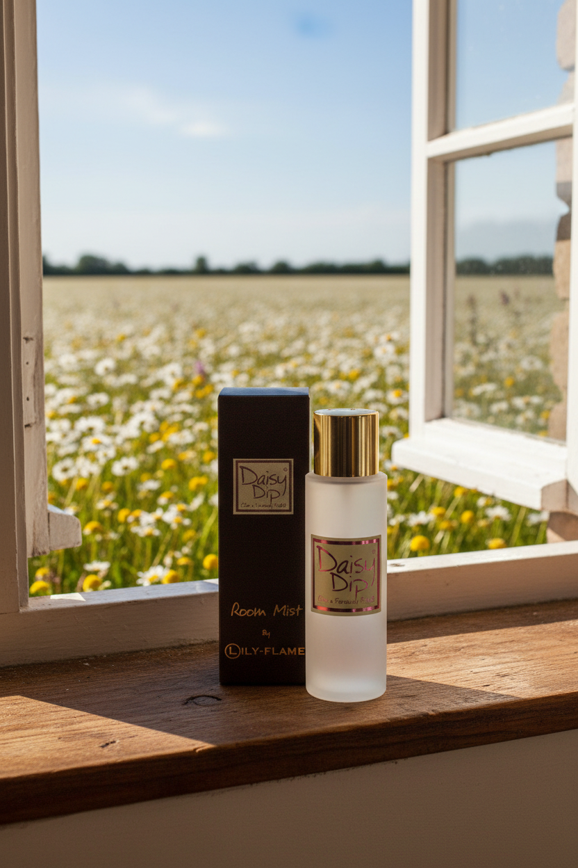 Daisy Dip Room Mist