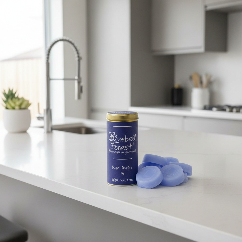 Bluebell Wax Melts