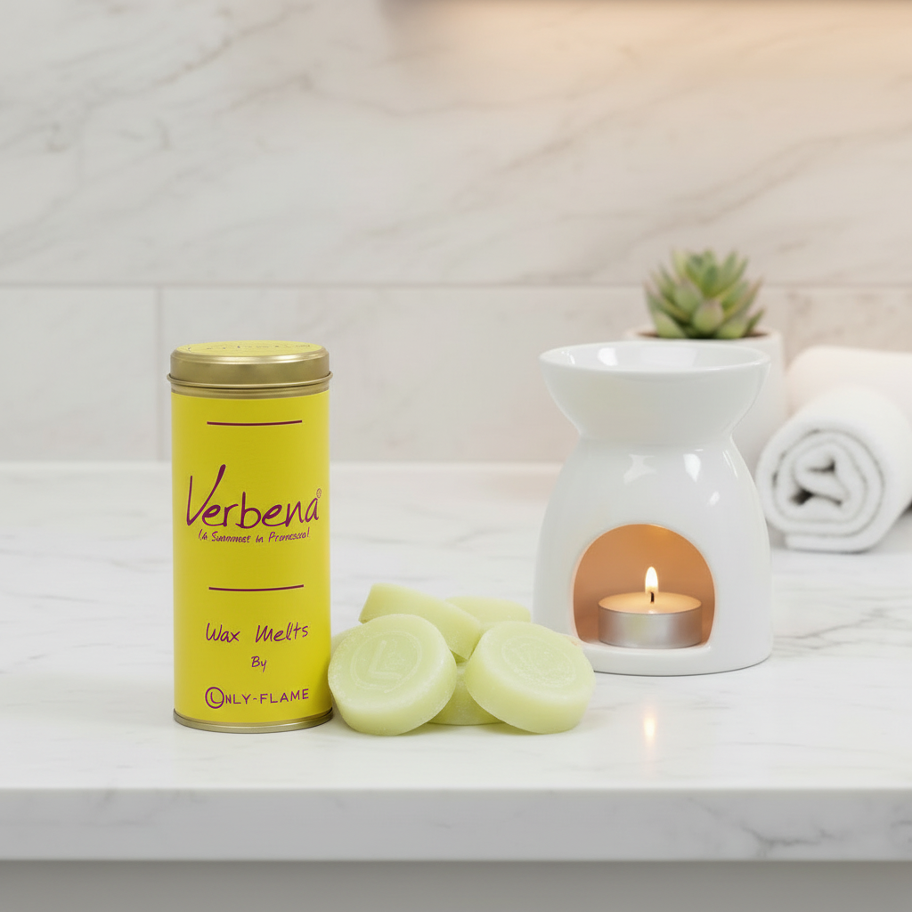 Verbena Wax Melts