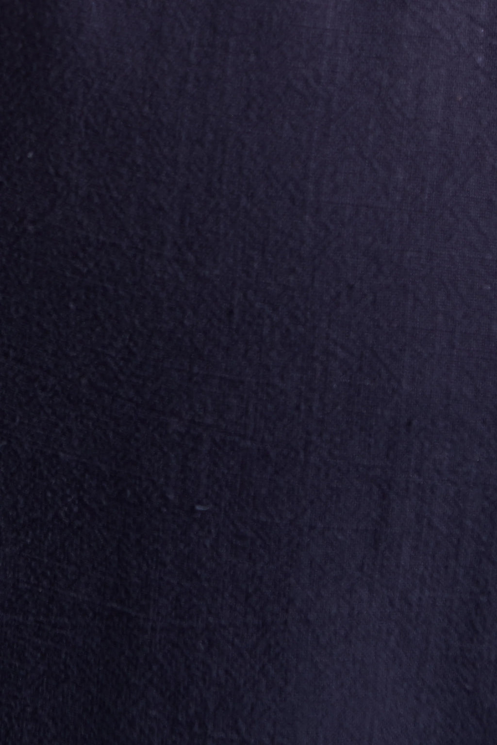 Hilton Linen Mix Shorts - Navy