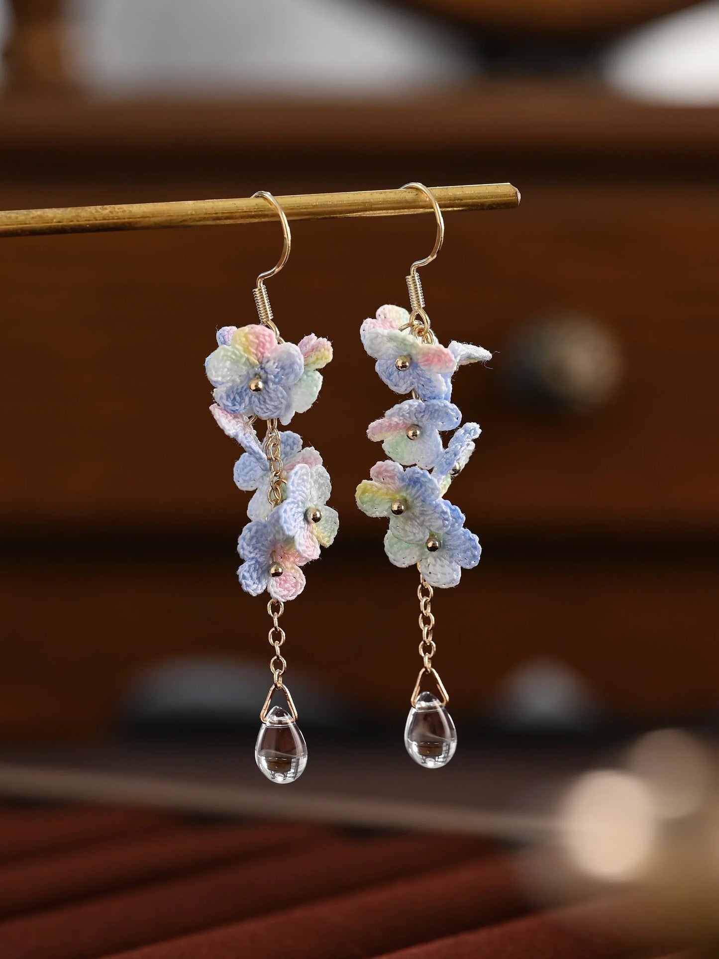 Forget-Me-Not Micro Danglers