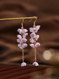 Bloomfall Micro Earrings