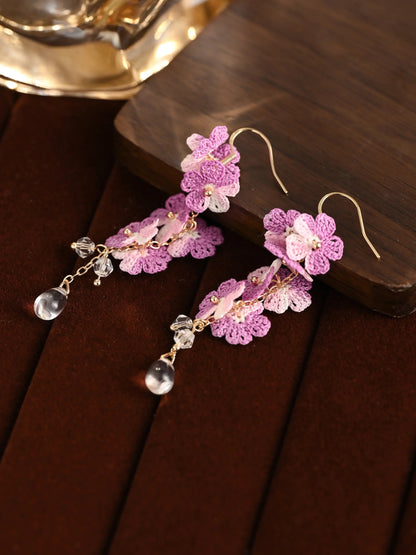 Forget-Me-Not Micro Danglers