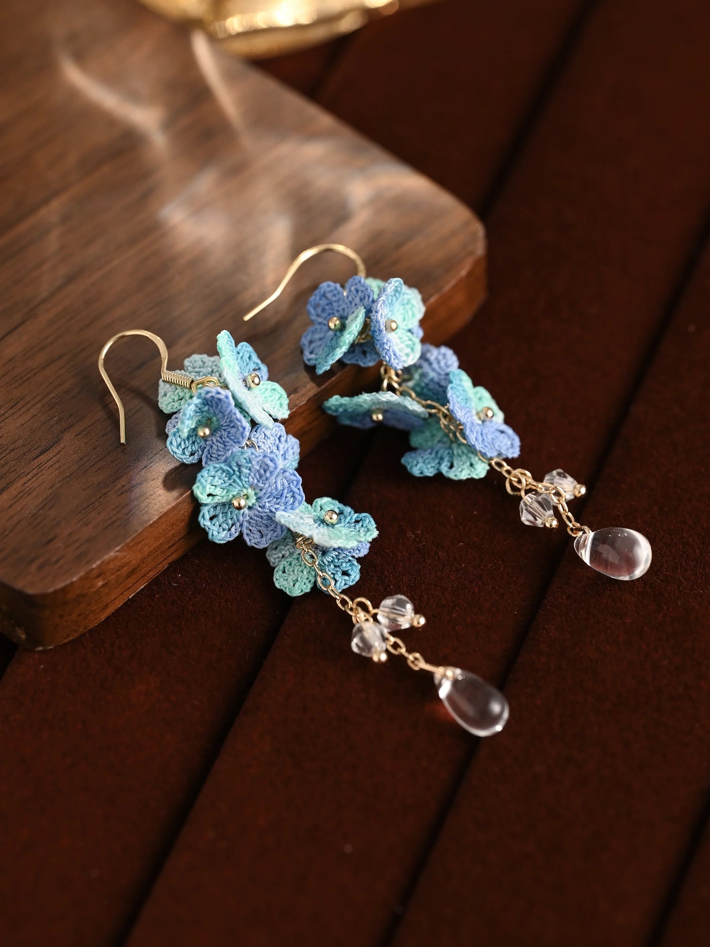 Forget-Me-Not Micro Danglers