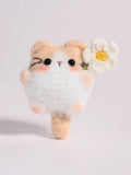 Fingertip Square Kitten