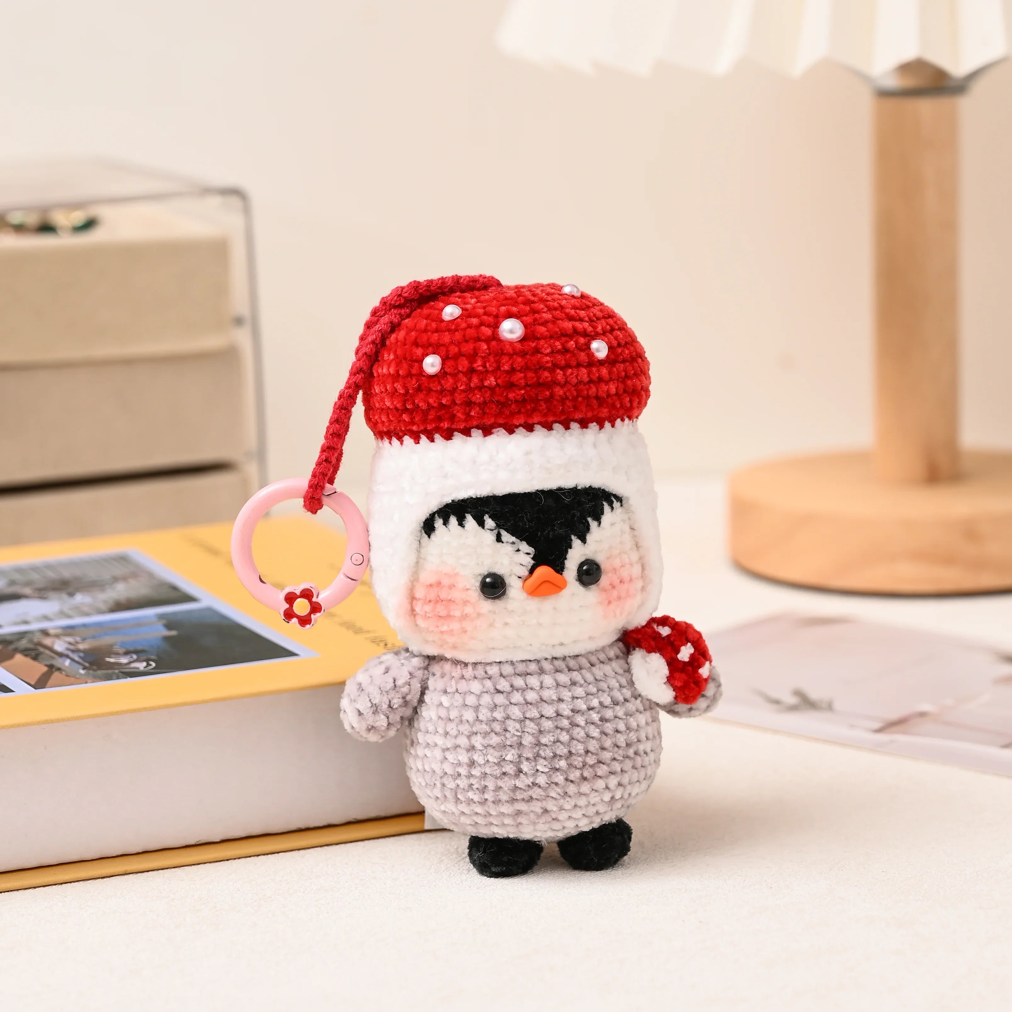 Penguin Parade Crew: Pip