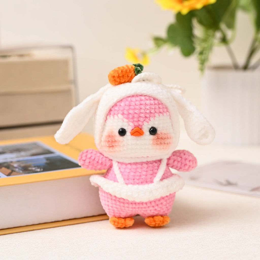 Penguin Parade Crew: Lulu