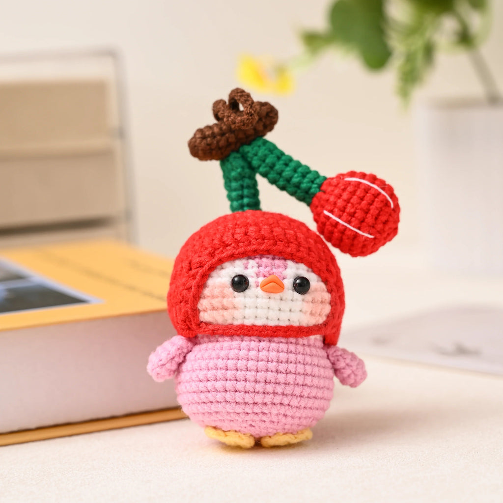 Penguin Parade Crew: Lulu