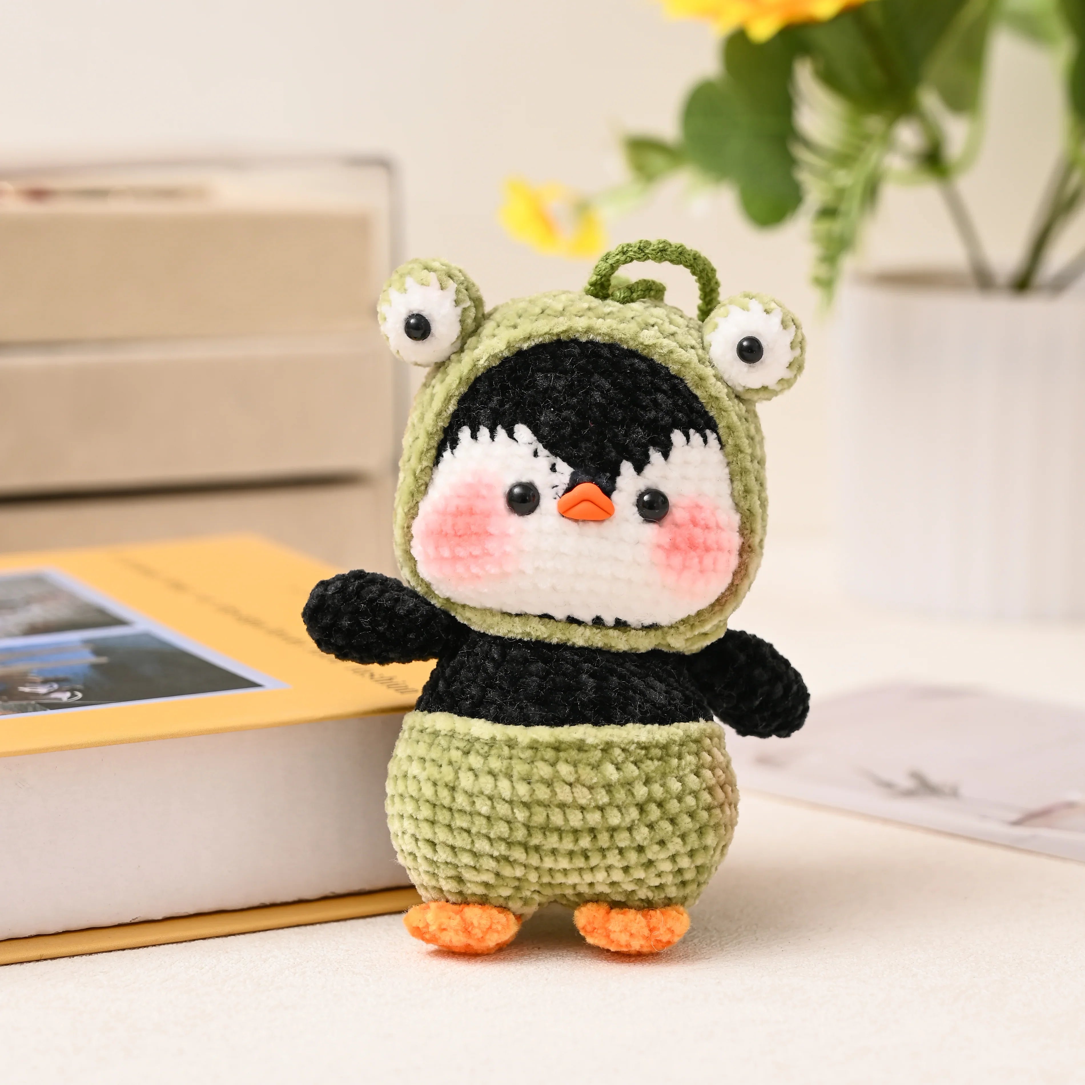 Penguin Parade Crew: Pip